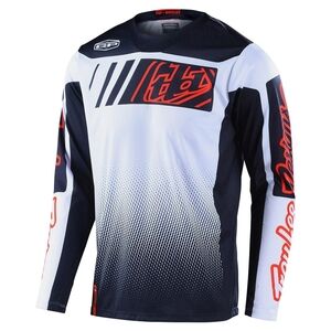 Troy Lee Design GP Jersey Icon